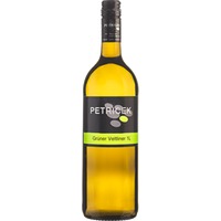 Grüner Veltliner 1Liter trocken 1,0 L - Petricek