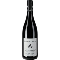 Beaujolais Moulin a Vent Les Caves Très Vieille Vigne