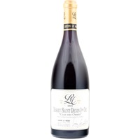 Morey-Saint-Denis Premier Cru AC Clos des Ormes