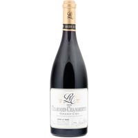 Charmes-Chambertin Grand Cru AC