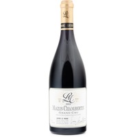 Mazis-Chambertin Grand Cru AC