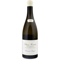 Puligny-Montrachet Premier Cru AC Les Combettes