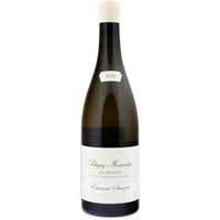 Puligny-Montrachet Premier Cru AC Les Referts