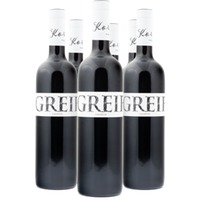 GREIF Alto Adige Südtirol DOC Lagrein
