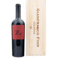 ES Salento Primitivo IGT Red