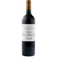 Château Haut-Batailley