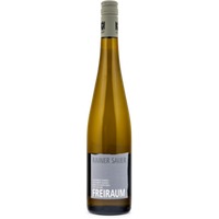 FREIRAUM Silvaner trocken