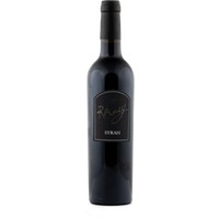 Rancio Sec Syrah
