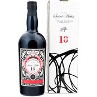 Bas-Armagnac Château Saint-Aubin Age 10 ans