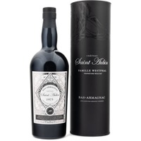 Bas-Armagnac Château Saint-Aubin