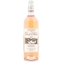 Bandol AC Rosé