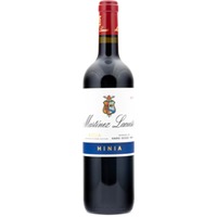 Hinia Reserva Red