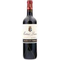 Coleccion Familia Gran Reserva Red