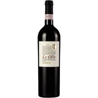 Le Olle Bardolino Superiore Classico DOCG