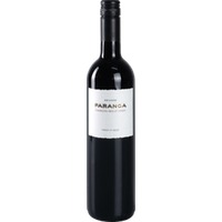 Paranga Rot - Kir-Yianni, trockener griechischer Rotwein