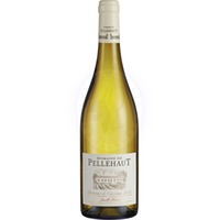 Harmonie de Gascogne Blanc IGP Pellehaut