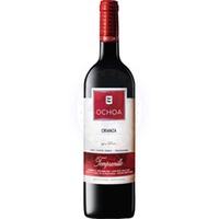 Zarpas Crianza DO Ochoa