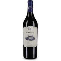 Prélude de Clos Apalta