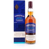 Tamnavulin Port Cask Edition 2 Jahre Finish in 0,70 L/ 40.0% vol