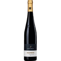 Monzingen Halenberg Riesling GG trocken, Nahe