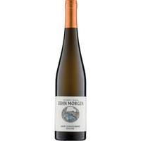 Aufm Schlossberg Riesling Trocken, Nahe