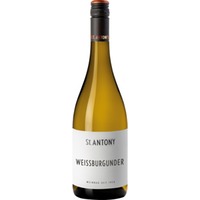 St. Antony Weissburgunder Trocken, Rheinhessen