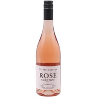 Markus Schneider Rosé Saigner