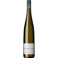 Dreissigacker Weissburgunder Trocken, Rheinhessen, Magnum