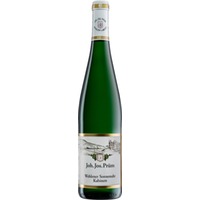 J.J. Prüm Wehlener Sonnenuhr Kabinett Feinherb, Mosel