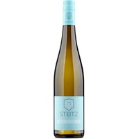 Weißburgunder Gutswein trocken Bio