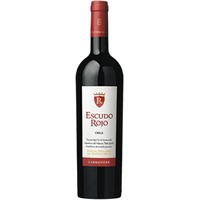 Escudo Rojo Carmenère - Baron Philippe de Rothschild Maipo Chile