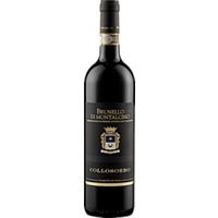 Brunello di Montalcino DOCG - Collosorbo