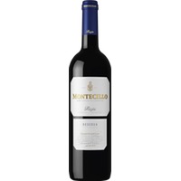 Montecillo Reserva DOCa - Bodegas Montecillo