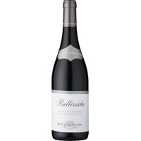 Belleruche Côtes-du-Rhône AOC - M. Chapoutier