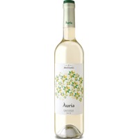 Auria Moscatel - Mas Llunes