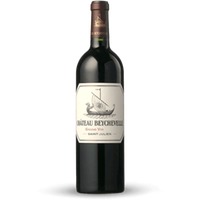 Saint-Julien Grand Cru Classé AOP - Château Beychevelle