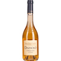 5 Puttonyos 0,5l - Tokaj Disznókő
