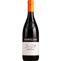 Barbera d'Asti DOC - Cantina Damilano
