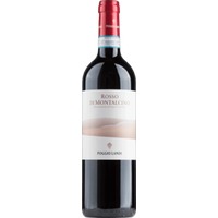 Dievole Rosso di Montalcino DOC - Poggio Landi