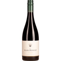 Pinot Noir - The Marlborist