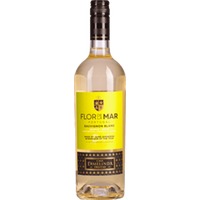 Flor de la Mar Sauvignon Blanc - Casa Ermelinda