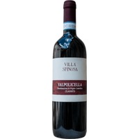 Valpolicella Classico 0,375 l - Villa Spinosa