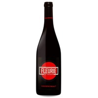 Christophe Pacalet Fleurie