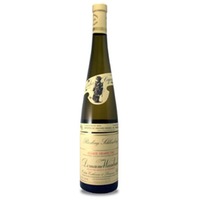Domaine Weinbach Riesling Cuvée Ste. Catherine Schlossberg Grand Cru