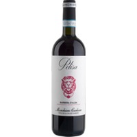 Pelisa Barbera d'Alba DOC