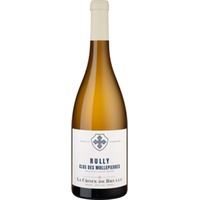 La Croix de Brully Clos des Mollepierres Rully AOP