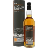 anCnoc 10 Years Old Peated Single Malt Scotch Whisky