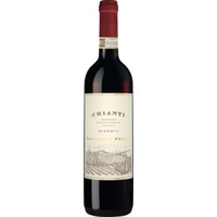 Chianti Riserva 'I classici' Collezione Privata, Chianti Riserva DOCG, Toskana, 2019, Rotwein