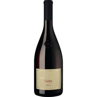 Terlan Gries Lagrein Riserva, Alto Adige DOC, Südtirol, 2022, Rotwein