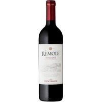 Frescobaldi Remole Rosso Toscana IGT 0.75 L Flasche